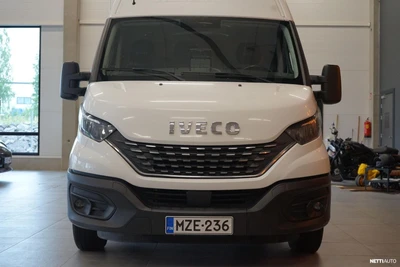 Iveco Daily 2021, photo 2/13