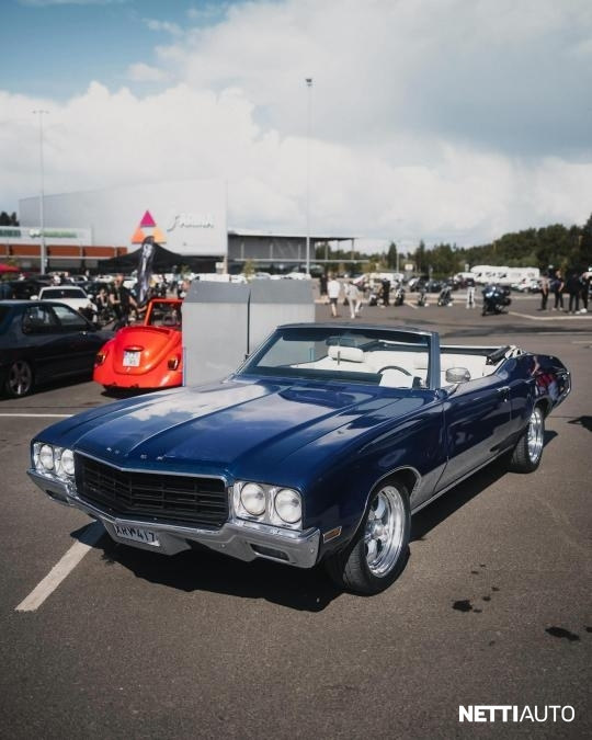 Buick Skylark