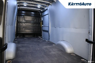 Volkswagen Crafter 2021, photo 7/15