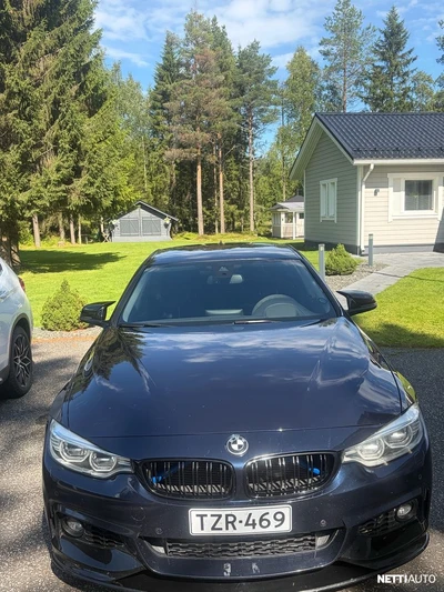 BMW 428 2015, kuva 2/17