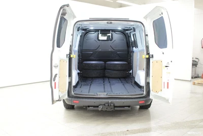 Ford Transit Custom 2017, photo 5/20