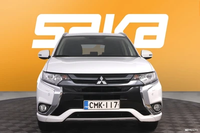Mitsubishi Outlander 2016, kuva 2/33