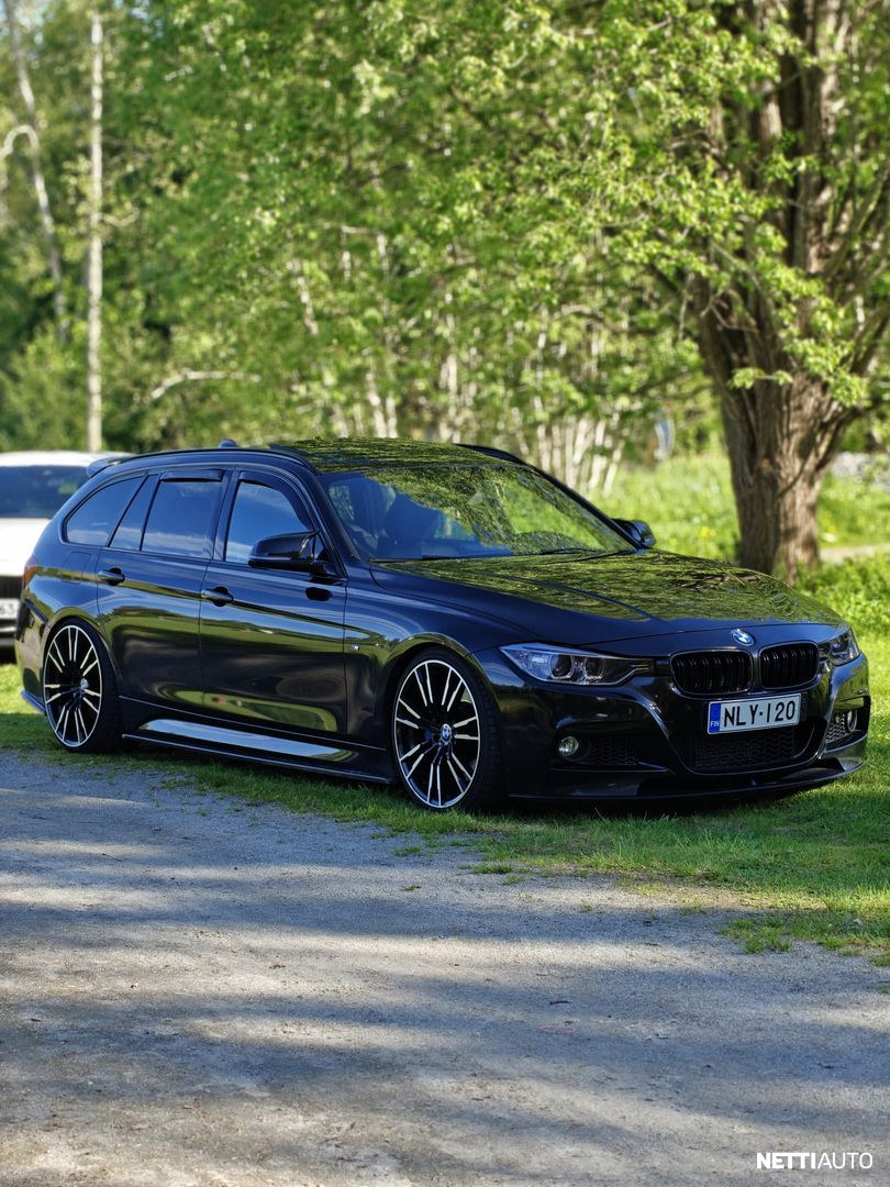 BMW 335