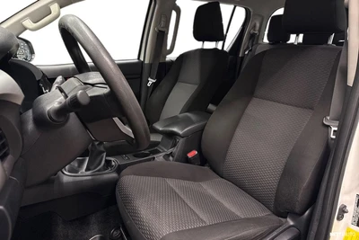 Toyota Hilux 2022, photo 6/54