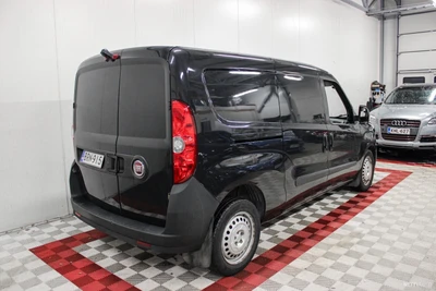 Fiat Doblo Van Maxi 1,3 Multijet 2014, photo 5/21