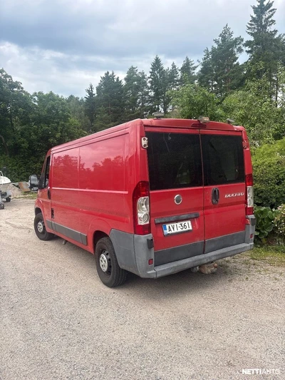 Fiat Ducato 2007, photo 5/7