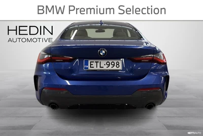 BMW 420 2021, kuva 4/36