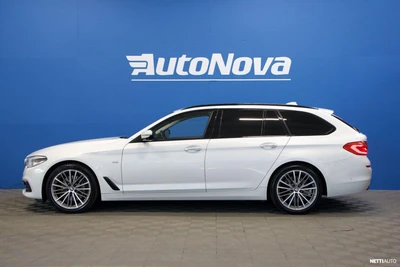 BMW 530 2018, kuva 5/33