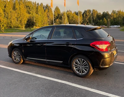 Citroen C4 2011, kuva 2/18