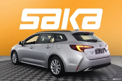 Toyota Corolla 2023, kuva 5/10