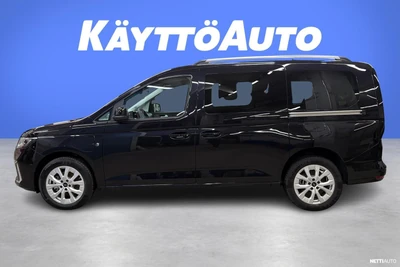 Ford Grand Tourneo Connect 2026, photo 2/26