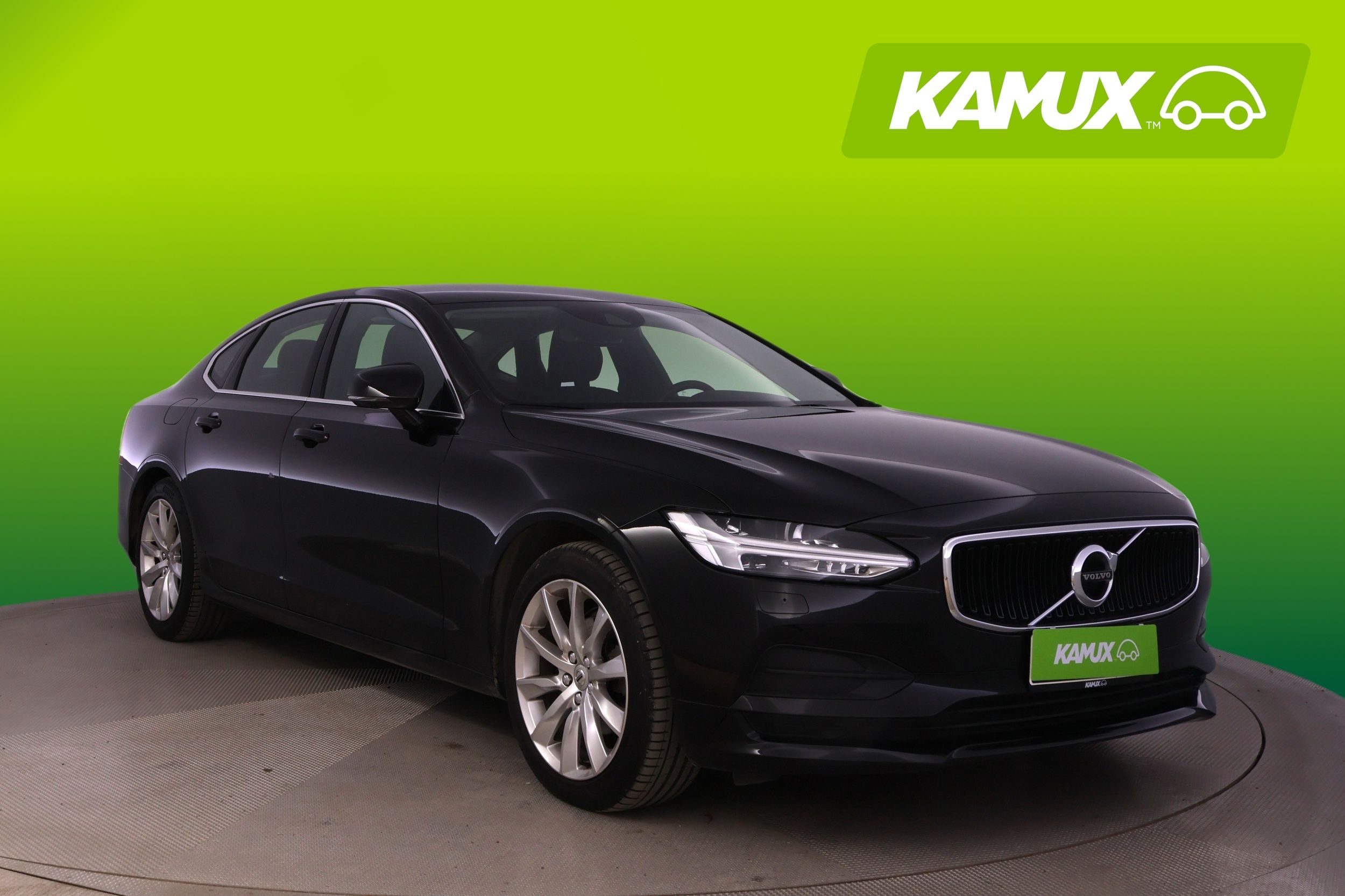 Volvo S90 D3 Momentum aut *** EI ADBLUE***