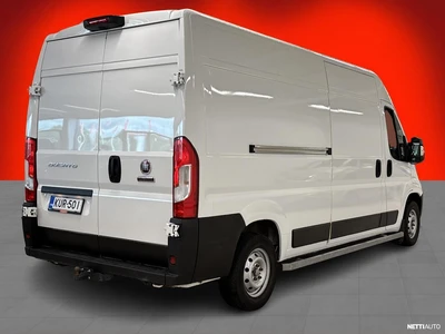 Fiat Ducato 2023, photo 4/19