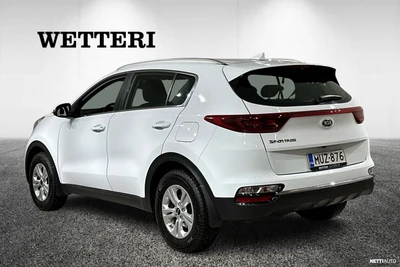 Kia Sportage 2019, kuva 7/32