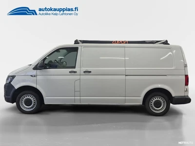 Volkswagen Transporter 2018, photo 2/15