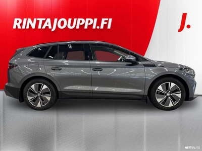 Skoda Enyaq 60 iV 2022, kuva 6/27