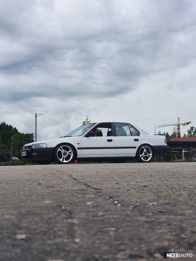 Honda Accord 1990, kuva 2/17