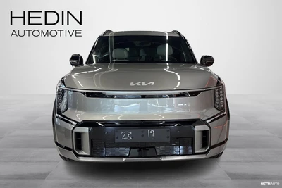 Kia EV9 2026, kuva 4/13