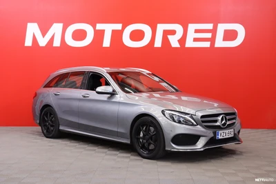 Mercedes-Benz C 250 T A Premium Business 2015, photo 1/42
