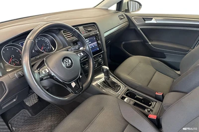 Volkswagen Golf 2018, kuva 6/21