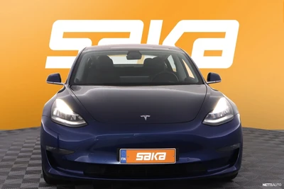 Tesla Model 3 Long-Range Dual Motor AWD 2019, kuva 2/10