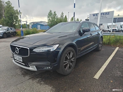 Volvo V90 Cross Country 2017, kuva 3/10