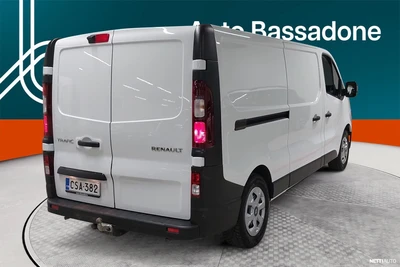 Renault Trafic 2024, photo 5/23
