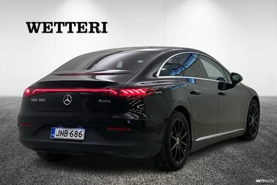 Mercedes-Benz EQE 350 4MATIC 2024, kuva 4/18