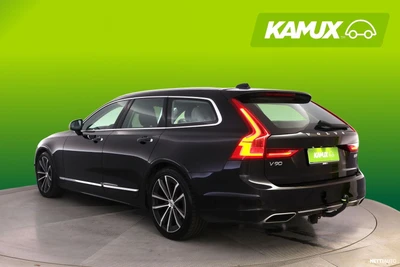 Volvo V90 D3 Business Inscription aut 2019, kuva 5/37