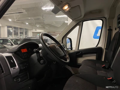 Citroen Jumper 2020, photo 4/14