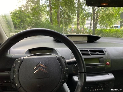 Citroen C4 2008, kuva 4/8