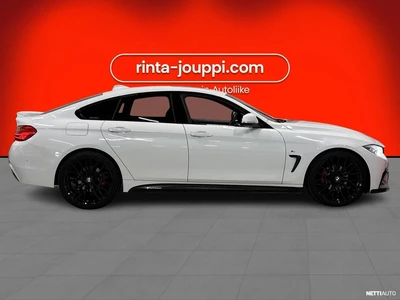BMW 420 2017, kuva 5/39