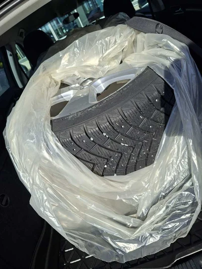 Audi A3 2015, photo 8/8
