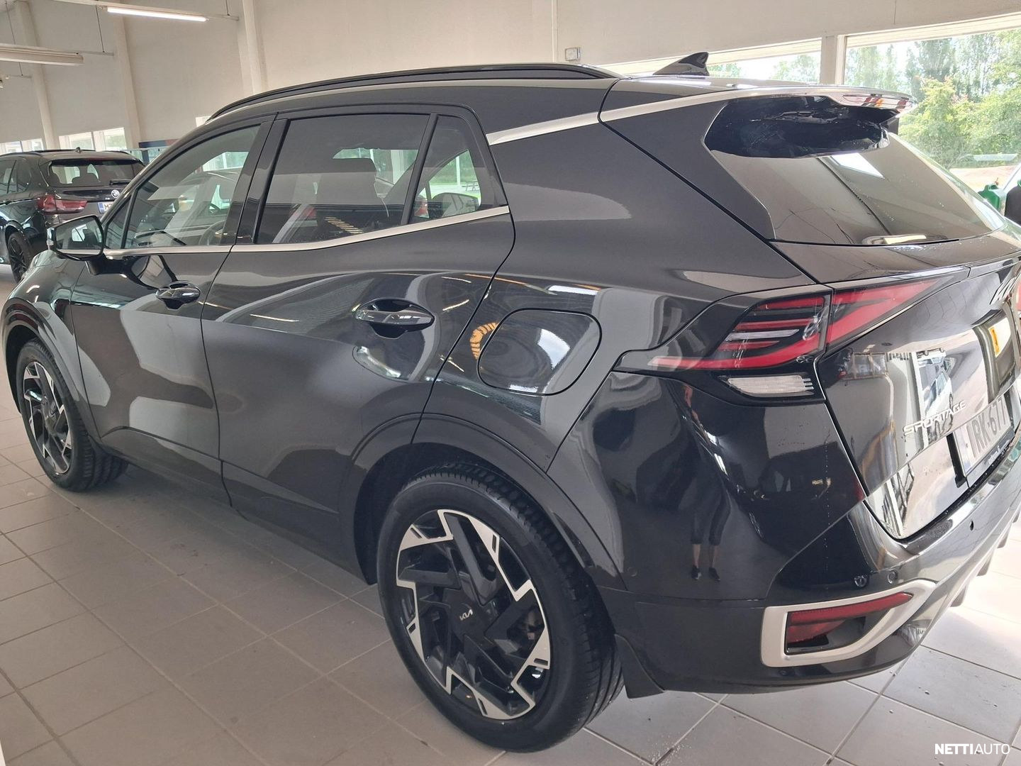 Kia Sportage 2023, kuva 3/15