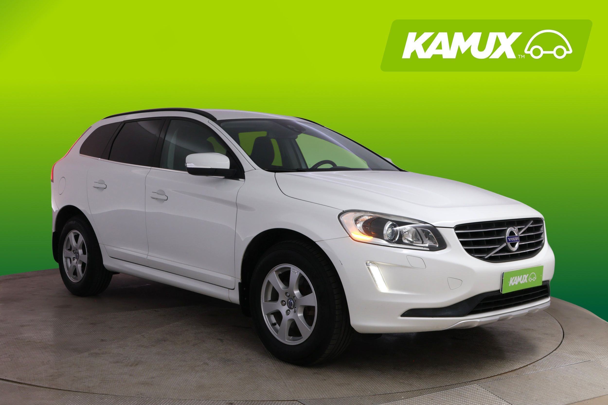 Volvo XC60 D4 Momentum