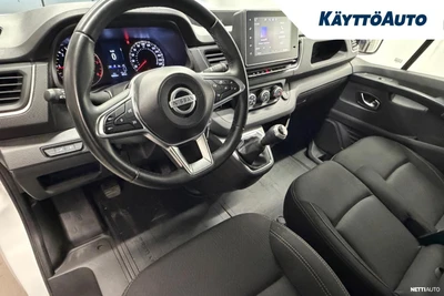 Nissan Primastar 2023, photo 6/23