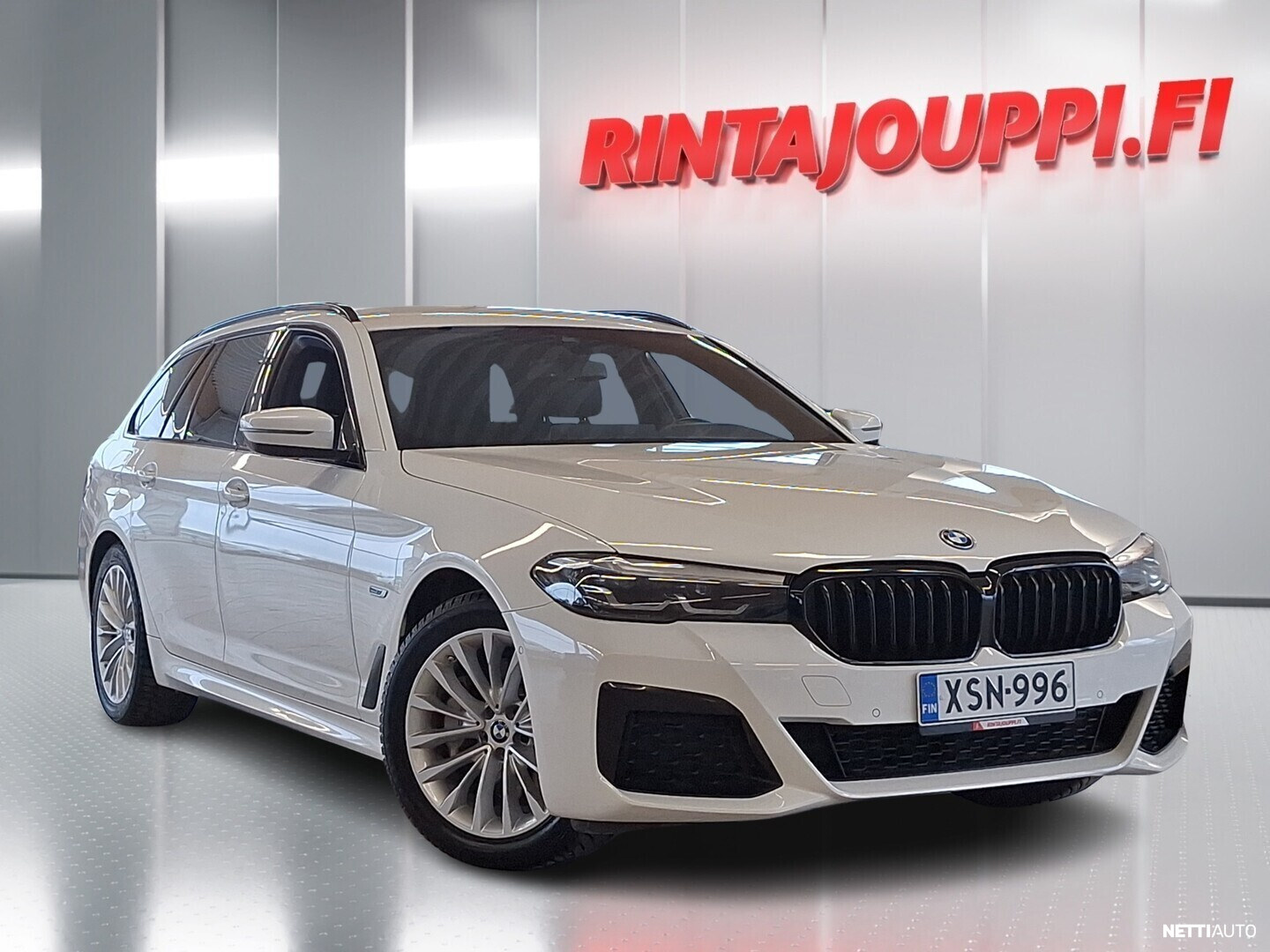 BMW 530 G31 Touring 530e xDrive M Sport