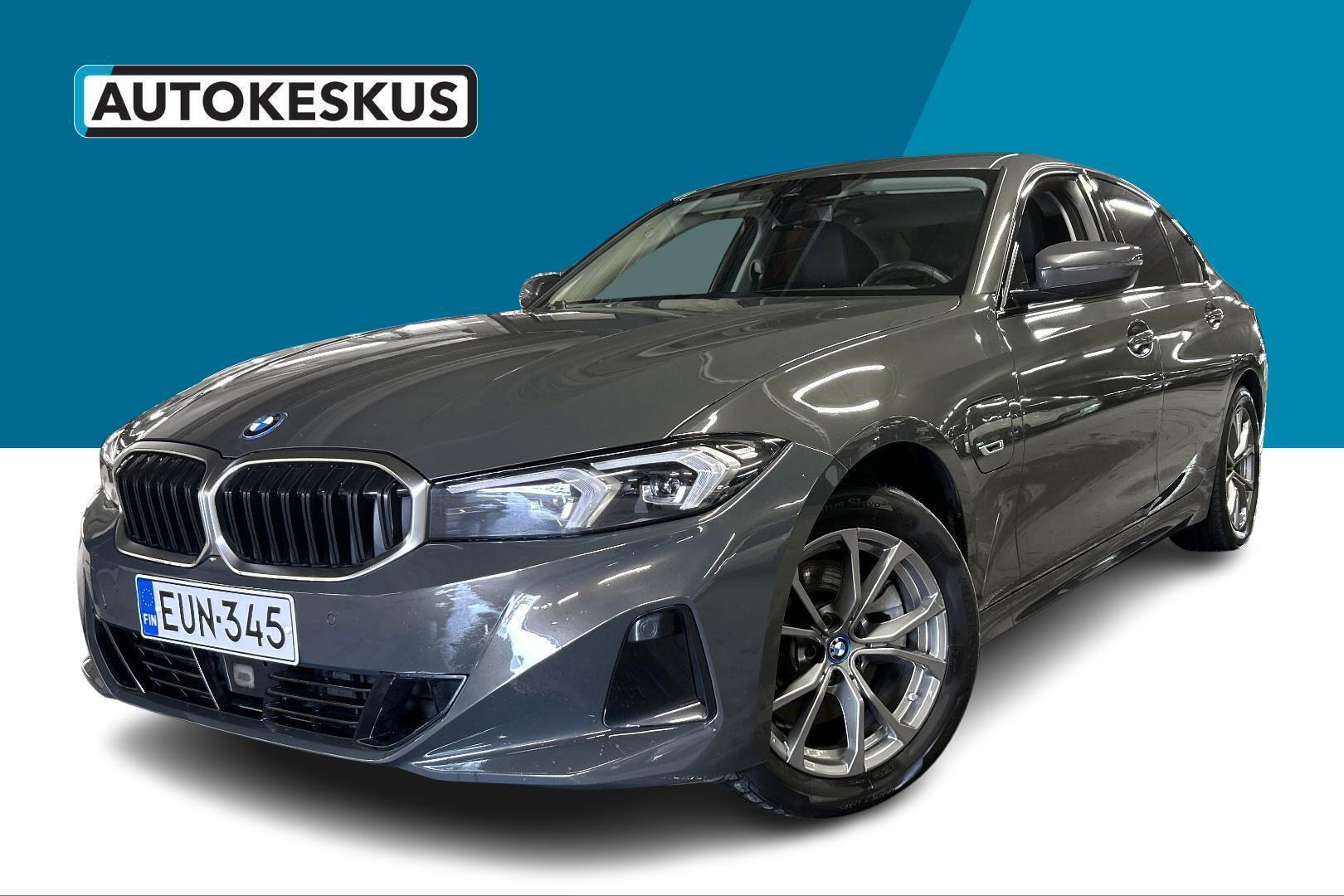BMW 330