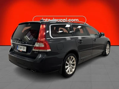 Volvo V70 D4 Classic Business aut 2015, photo 6/32