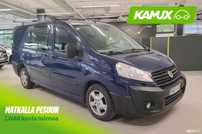 Fiat Scudo 2007, photo 4/10