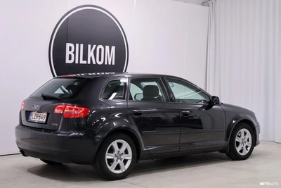 Audi A3 2011, kuva 5/22