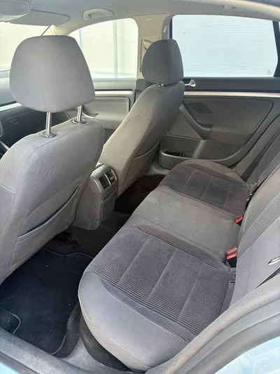 Volkswagen Jetta 2007, photo 7/8