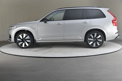 Volvo XC90 2024, kuva 4/31