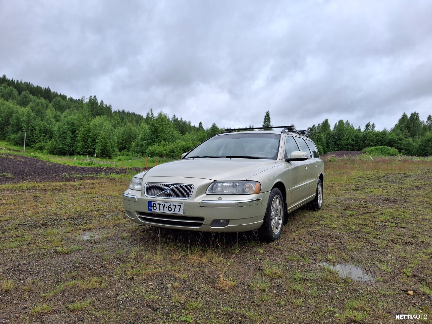 Volvo V70