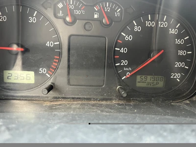 Volkswagen Transporter 2000, photo 8/8