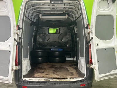 Ford Transit Custom 2015, photo 5/22