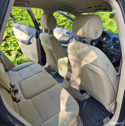 Audi A3 2007, photo 6/10
