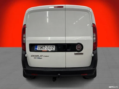 Fiat Doblo Cargo 1,3 Multijet 95 II (L2) 2018, kuva 7/29