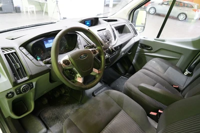 Ford Transit 2016, photo 5/8
