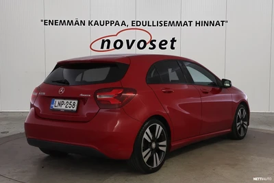 Mercedes-Benz A 2016, kuva 4/54